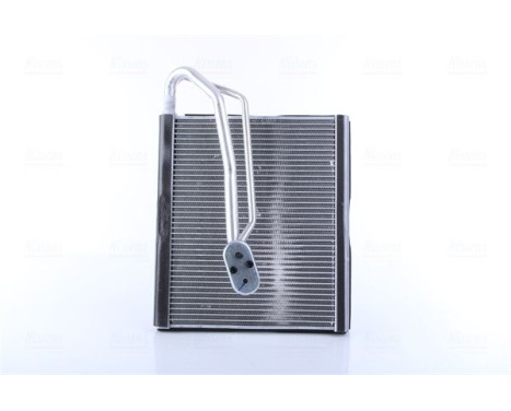 Evaporator, air conditioning, Image 2