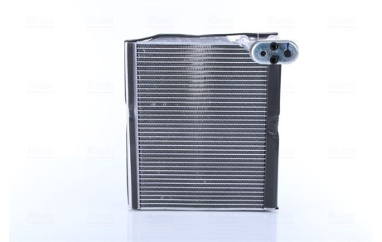 Evaporator, air conditioning, Image 2