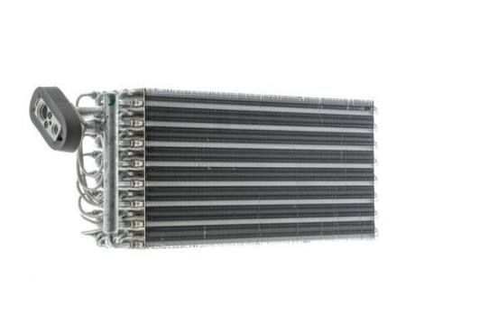 Evaporator, air conditioning, Image 4