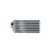Evaporator, air conditioning
