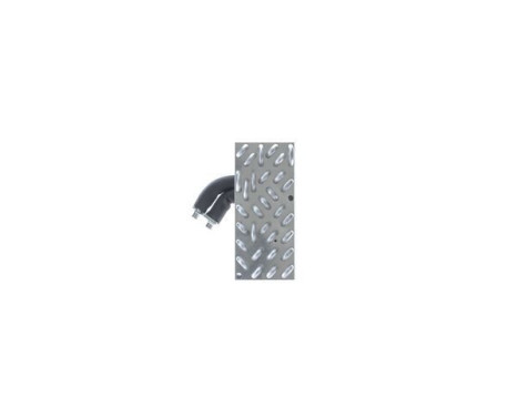Evaporator, air conditioning, Image 3