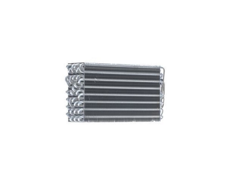 Evaporator, air conditioning, Image 4