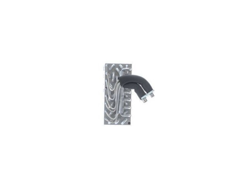 Evaporator, air conditioning, Image 7