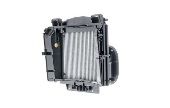 Evaporator, air conditioning, Image 2
