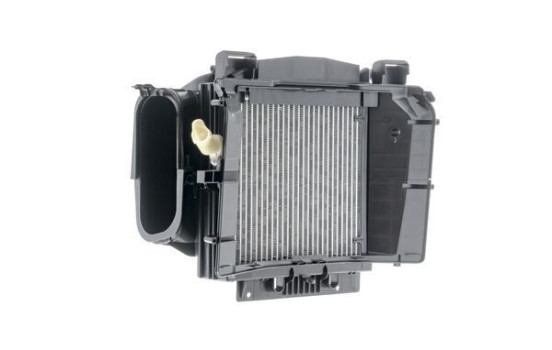 Evaporator, air conditioning, Image 8