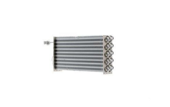 Evaporator, air conditioning, Image 2