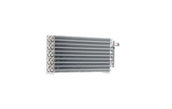Evaporator, air conditioning, Image 4