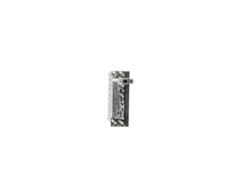 Evaporator, air conditioning, Image 7