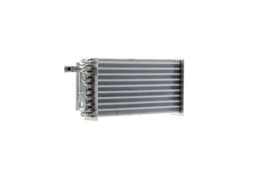 Evaporator, air conditioning, Image 8