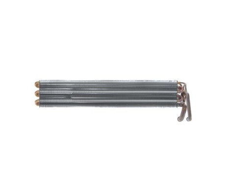 Evaporator, air conditioning, Image 10