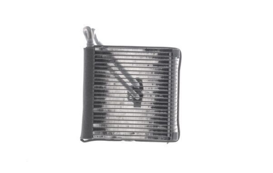 Evaporator, air conditioning, Image 5