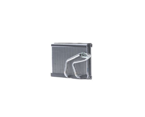 Evaporator, air conditioning, Image 2