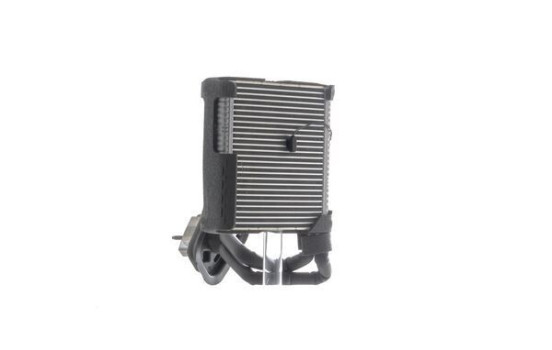 Evaporator, air conditioning, Image 4