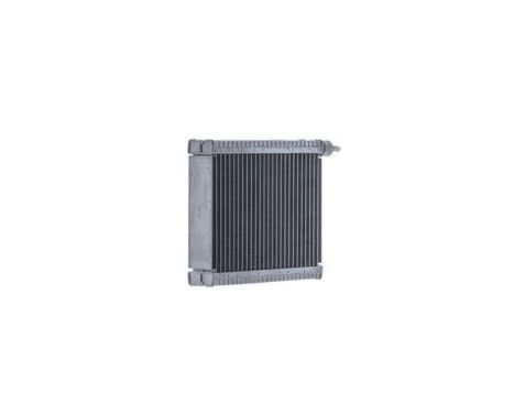 Evaporator, air conditioning, Image 4