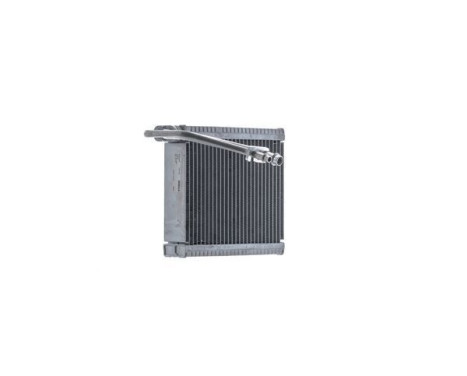 Evaporator, air conditioning, Image 8