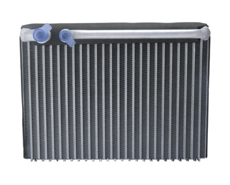 Evaporator, air conditioning