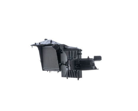Evaporator, air conditioning, Image 2
