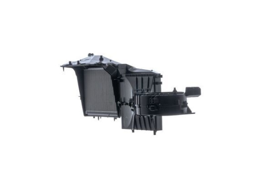 Evaporator, air conditioning, Image 2