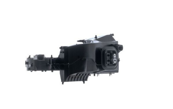 Evaporator, air conditioning, Image 4