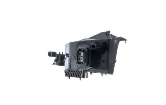 Evaporator, air conditioning, Image 6