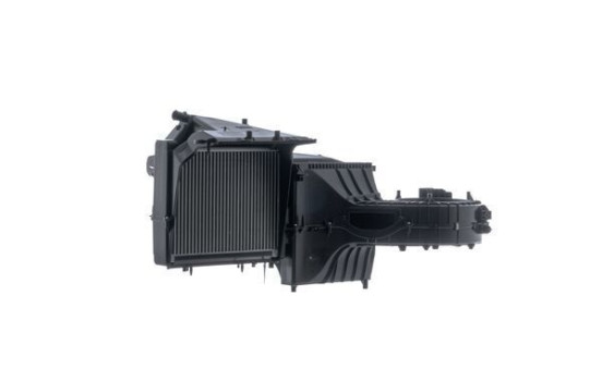 Evaporator, air conditioning, Image 8