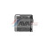Evaporator, air conditioning