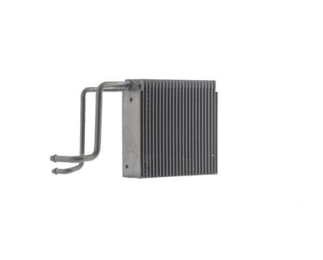 Evaporator, air conditioning, Image 4