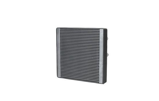 Evaporator, air conditioning