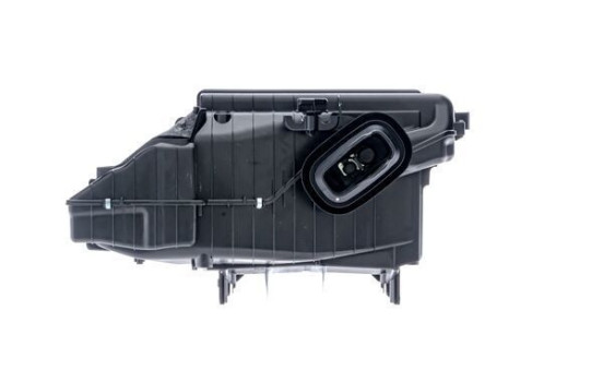 Evaporator, air conditioning, Image 5
