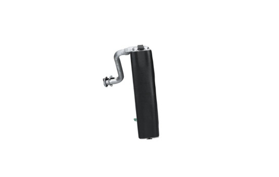 Evaporator, air conditioning, Image 2