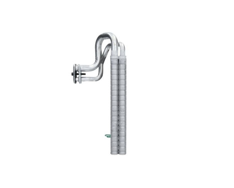 Evaporator, air conditioning, Image 2