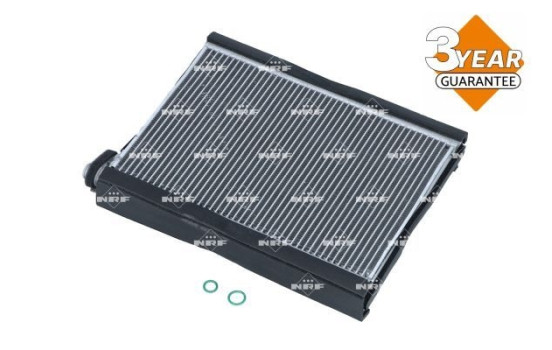 Evaporators 36203 NRF
