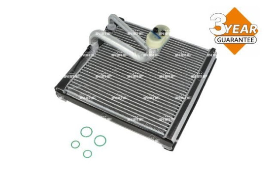 Evaporators 36213 NRF