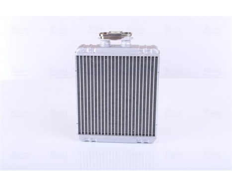 Heat Exchanger, interior heating, Image 2