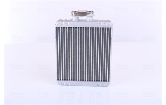Heat Exchanger, interior heating, Image 2