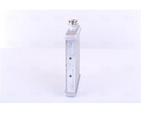 Heat Exchanger, interior heating, Image 3