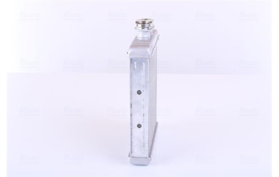 Heat Exchanger, interior heating, Image 3