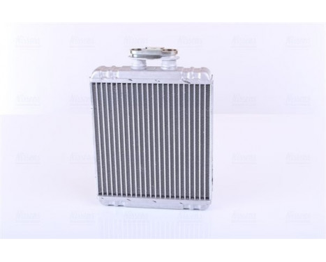 Heat Exchanger, interior heating, Image 4