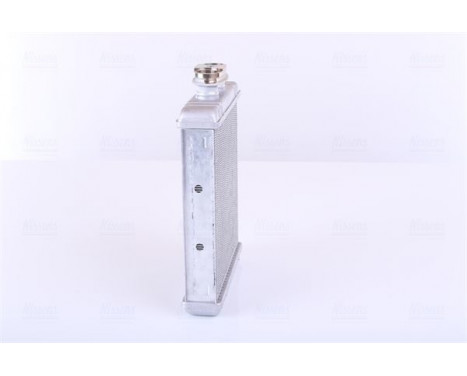 Heat Exchanger, interior heating, Image 5