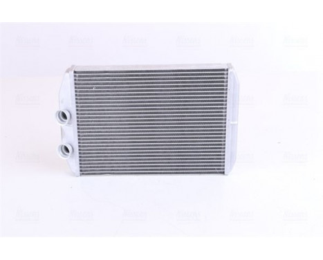 Heat Exchanger, interior heating, Image 2