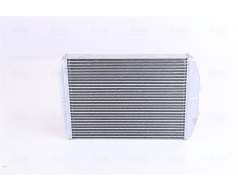 Heat Exchanger, interior heating, Image 4