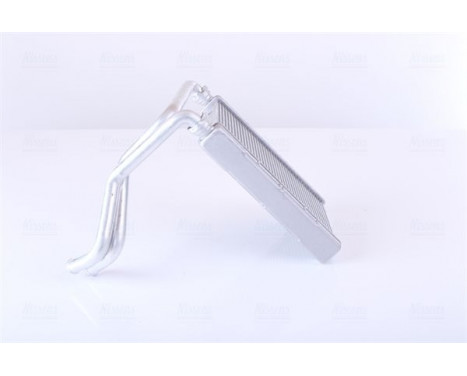 Heat Exchanger, interior heating, Image 2