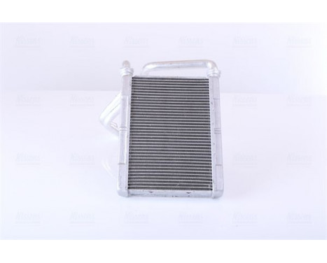 Heat Exchanger, interior heating, Image 3