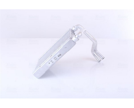 Heat Exchanger, interior heating, Image 4