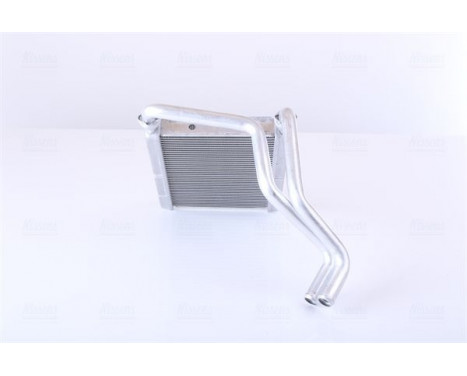 Heat Exchanger, interior heating, Image 5