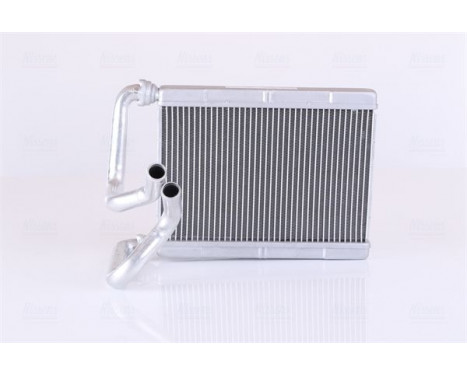 Heat Exchanger, interior heating, Image 2