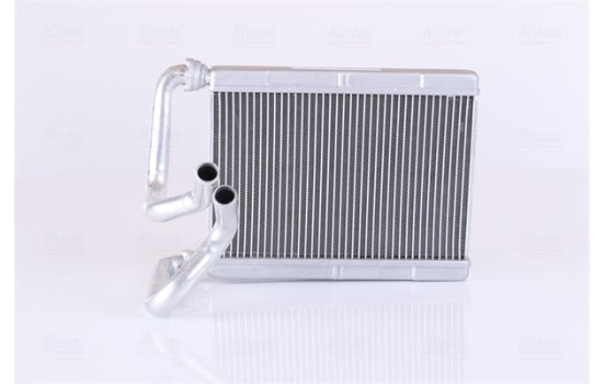 Heat Exchanger, interior heating, Image 2