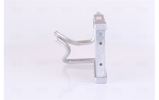 Heat Exchanger, interior heating, Image 3