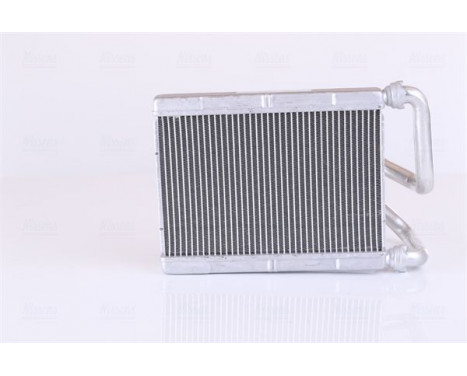 Heat Exchanger, interior heating, Image 4