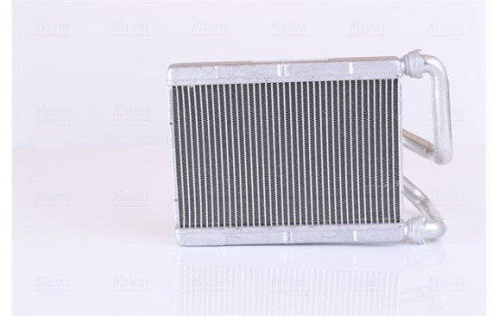 Heat Exchanger, interior heating, Image 4
